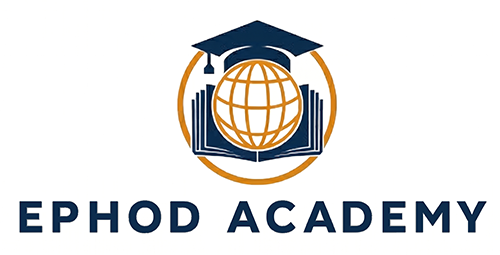 Ephod Academy Logo